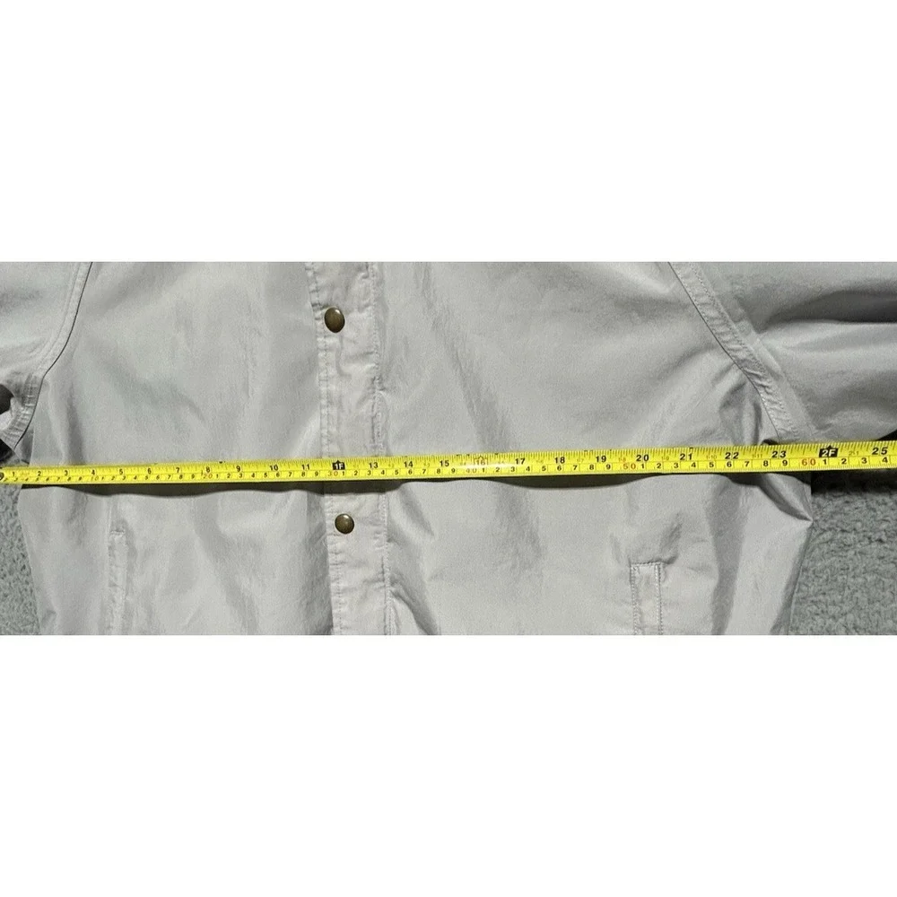Vintage 80's Windy Pass by The North Face Gortex Bomber Jacket Sz XL‎ Hooded USA